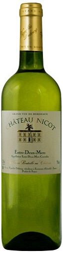 Chateau Nicot Entre Deux Mers