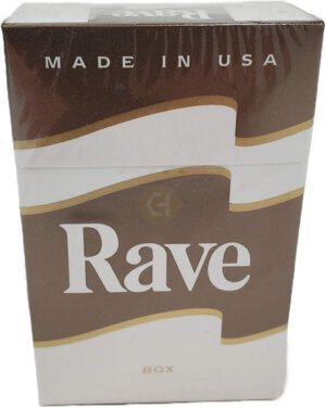 Rave Light Box