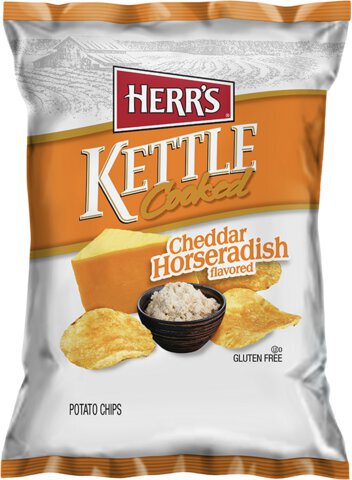 Herr 3348 Chip Horsradish