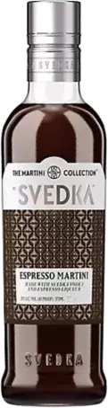 Svedka Cosmopolitan