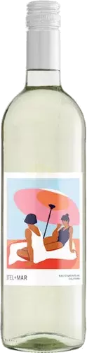 Stel Mar Sauvignon Blanc