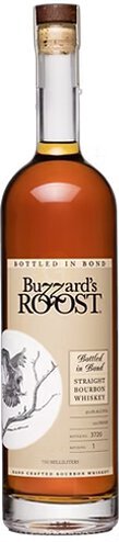 Buzzard Roost In Bond Bourbon