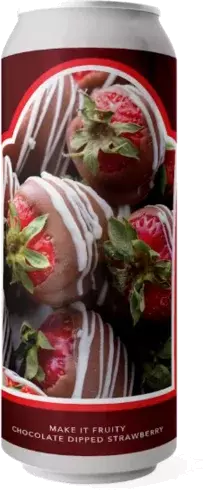 Evil Twin Nyc Make It Fruity Chocolate Sout Cn