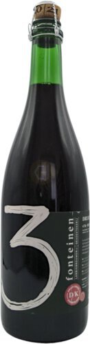 Drie Fonteinen Druif Kriek Dornfelder