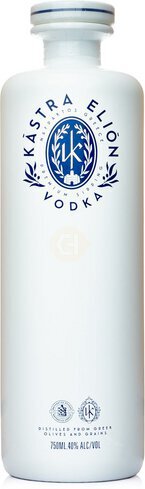 Kastra Elion Vodka