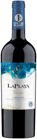 La Playa Reserva Cabernet Sauvignon Maule Valley