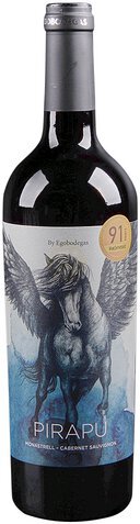 Bodegas Ego Pirapu Red Blend