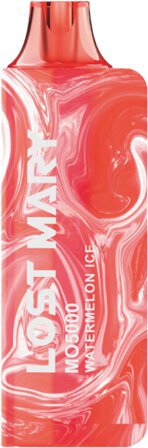 Lost Mary Mo5000 Watermelon Ice