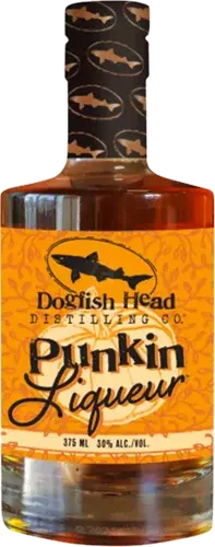 Dogfish Head Spirits Punkin Liqueuer