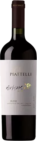 Piattelli Vineyards Arlene Series Cafayate Valley Blend