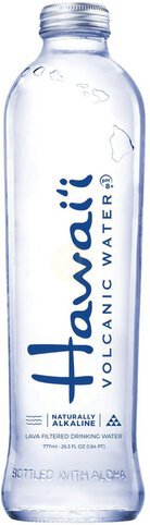 Hawaii Volcanic Water 750dep