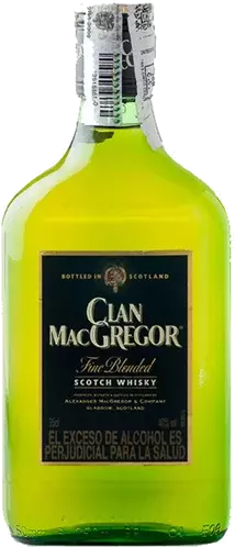 Clan Macgregor Scotch Pet