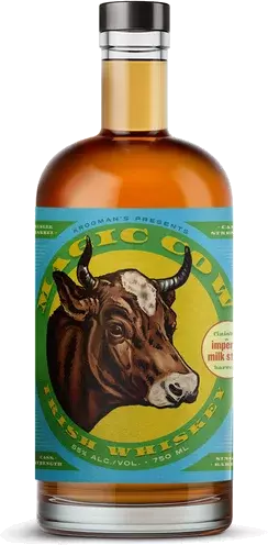 Krogmans Magic Cow Irish