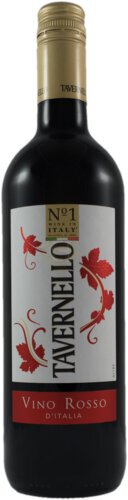 Tavernello Rosso Red