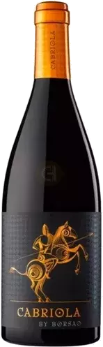 Bodegas Borsao Campo Do Borja Cabriola