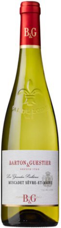 Barton & Guestier Muscadet Sevre Et Maine
