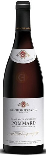 Bouchard Pere & Fils Pommard Burgundy France