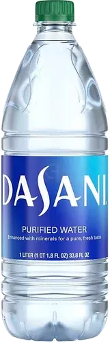 Dasani Pure Water 32 Pack