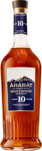 Ararat Akhtamar VSOP Armenian Brandy