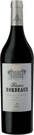 Ducourt Reserve Bordeaux Resderve Bordeaux