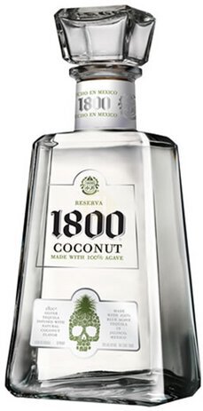 1800 Coconut W Pineappl