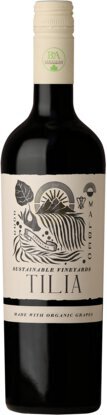 Wine Impo Tilia Malbec