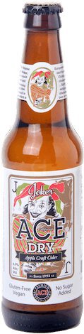 Ace Joker Hard Cider