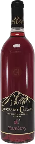 Colorado Cellars Raspberry Colorado Wine