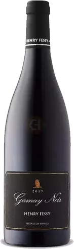 Henry Fessy Gamay Noir Red France Wine