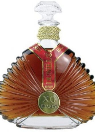 Dunnil Xo French Brandy