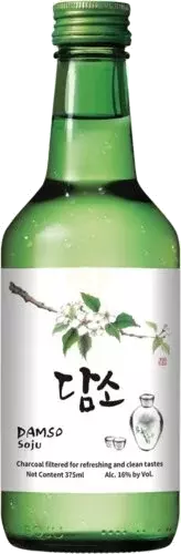 Moonlight Soju Lychee