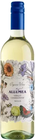 ALLUMEA GRILLO CHARDONNAY