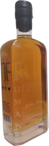 Truman Reserve Golden Valley Bourbon Whiskey