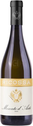 Ricossa Antica Casa Moscato D'asti DOCG