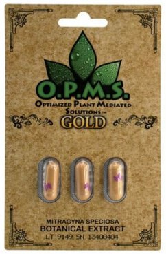Opms Gold Ct