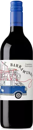 Barramundi Pinot Grigio