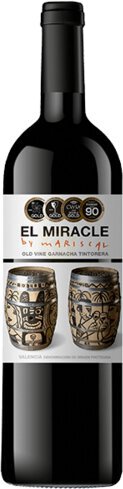 Vicente Gandia El Miracle Granacha