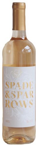 Spade & Sparrows Pinot Grigio
