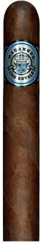 Cigar Macanudo Cru Royale Robusto Habano