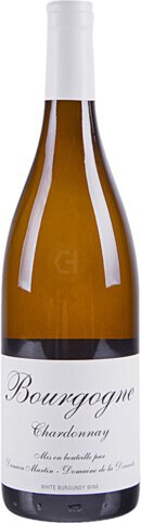 Domaine De La Denante Chardonnay France Bourgundy