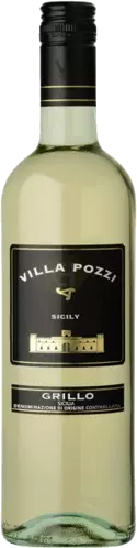 Villa Pozzi Grillo