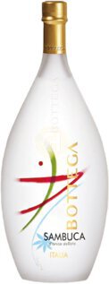 Bottega Sambuca Italia Liqueur