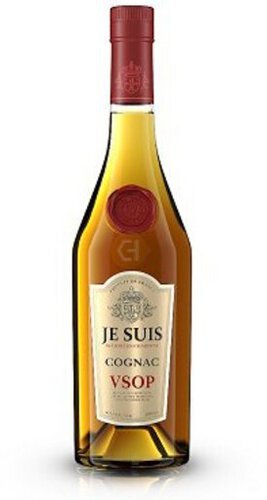 Je Suis VSOP Cog Je Suis VSOP Cog