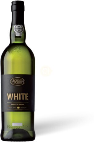 Borges White Port