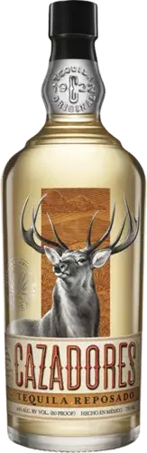Cazadores Reposado Reposado Tequila