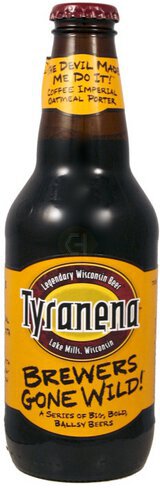 Tyranena Devil Made Me Do It Imperial Oatmeal Port