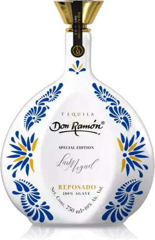 Don Ramon Lius Miguel Special Edition Reposado Reposado 750ml