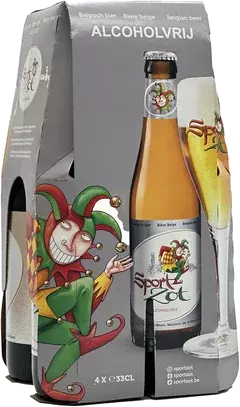 Brugse Zot Blonde N A