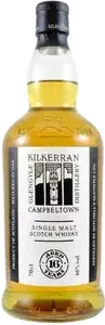 Glengyle Distillery Kilkerran Years Old Single Malt Scotch Campbeltown