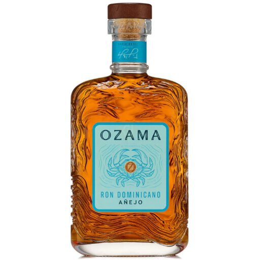 Ozama Ron Dominicano Anejo 700ML - Wine & Liquor Store in Utica